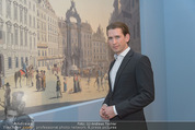 Europa in Wien - Belvedere - Do 19.02.2015 - Sebastian KURZ23