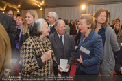 Europa in Wien - Belvedere - Do 19.02.2015 - Eva WALDERDORF, Erzherzog HABSBURG-LOTHRINGEN (???)84