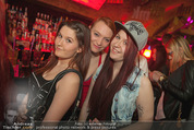In da Club - Melkerkeller - Sa 21.02.2015 - In da Club - Melkerkeller Baden1