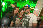 In da Club - Melkerkeller - Sa 21.02.2015 - In da Club - Melkerkeller Baden11