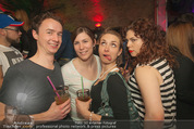 In da Club - Melkerkeller - Sa 21.02.2015 - In da Club - Melkerkeller Baden27