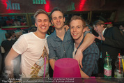 In da Club - Melkerkeller - Sa 21.02.2015 - In da Club - Melkerkeller Baden34