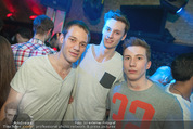 In da Club - Melkerkeller - Sa 21.02.2015 - In da Club - Melkerkeller Baden50