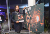 Dancer against Cancer Kalender - BMW Wien - Mi 25.02.2015 - Silvia SCHACHERMAYER (HACKL)5