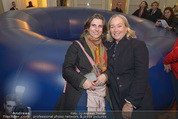 Ausstellung ´Vienna for Art´s Sake´ - Winterpalais - Do 26.02.2015 - Agnes HUSSLEIN, Marie-Therese HARNONCOURT10