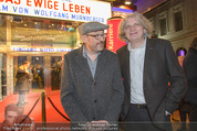 Kinopremiere´Das ewige Leben´ - Gartenbaukino - Di 03.03.2015 - Josef HADER, Wolfgang MURNBERGER16