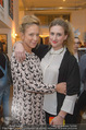 Carlings Opening - Carlings Jeans Store - Mi 04.03.2015 - Vera BHNISCH (schwanger, 6.Monat) mit Schwester Eva BOENISCH30