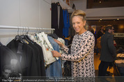 Carlings Opening - Carlings Jeans Store - Mi 04.03.2015 - Vera BHNISCH (schwanger, 6.Monat)31