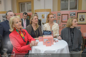 125 Jahre Manner - Stefanisaal - Do 05.03.2015 - Dagmar KOLLER, Carina SARKISSOVA, Elke WINKENS, Niko FECHTER38