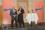 125 Jahre Manner - Stefanisaal - Do 05.03.2015 - 43