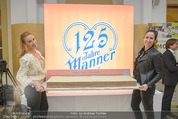 125 Jahre Manner - Stefanisaal - Do 05.03.2015 - Carina SARKISSOVA, Kati BELLOWITSCH58