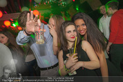 Birthday Club - Melkerkeller - Fr 06.03.2015 - 16