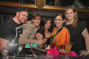 Birthday Club - Melkerkeller - Fr 06.03.2015 - 5