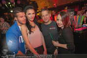 Birthday Club - Melkerkeller - Fr 06.03.2015 - 7