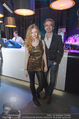 Song Contest Clubnight - Chaya Fuera - Sa 07.03.2015 - ZOE (Zoe STRAUB) mit Vater Christoph STRAUB2