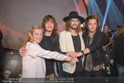 Song Contest Vorausscheidung Finale - ORF Zentraum - Fr 13.03.2015 - THE MAKEMAKES, Kathi ZECHNER10