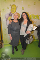 Shrek Premiere - Wiener Stadthalle - Di 17.03.2015 -  Jazz GITTI mit Tochter Schomit 18