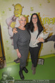 Shrek Premiere - Wiener Stadthalle - Di 17.03.2015 -  Jazz GITTI mit Tochter Schomit 20