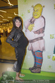 Shrek Premiere - Wiener Stadthalle - Di 17.03.2015 - Marjan SHAKI (schwanger)34