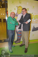 Shrek Premiere - Wiener Stadthalle - Di 17.03.2015 - Christoph FLBL, Herbert STEINBCK46