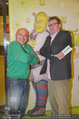 Shrek Premiere - Wiener Stadthalle - Di 17.03.2015 - Christoph FLBL, Herbert STEINBCK47