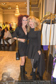 Fashion Cocktail - Escada - Mi 18.03.2015 - Christina LUGNER, Jeanine SCHILLER106