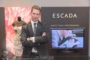 Fashion Cocktail - Escada - Mi 18.03.2015 - Clemens TRISCHLER (Portrait)12
