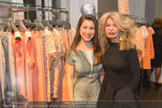 Fashion Cocktail - Escada - Mi 18.03.2015 - Tania CRAMER, Jeanine SCHILLER126