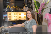 Fashion Cocktail - Escada - Mi 18.03.2015 - Tania CRAMER (Portrait)26