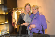 Fashion Cocktail - Escada - Mi 18.03.2015 - Raphaela VALLON, Maria RAUCH-KALLAT77