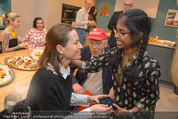 Farewell Surovi - Grand Hotel - Fr 20.03.2015 - Niki und Birgit LAUDA, Surovi MONDAL49