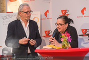 Tag der Poesie - Cafe Korb - Sa 21.03.2015 - Maria HAPPEL, Franz SCHUBERT81