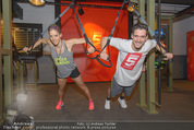 High5 Opening - High5 Fitnesscenter Wien - Fr 27.03.2015 - Julia DUJMOVITS, Andy MORAVEC65