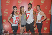 High5 Opening - High5 Fitnesscenter Wien - Fr 27.03.2015 - 81