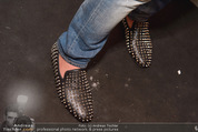 Spring Awakening - Philipp Plein Monostore - Fr 27.03.2015 - Schuhe von Fadi MERZA17