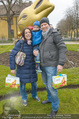 Lindt Osterhasensuche - Schönbrunn - So 29.03.2015 - Alex LIST mit Tanja und Felix49