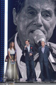 Amadeus - Die Show - Volkstheater - So 29.03.2015 - Christina STRMER, John JRGENS, Freddy BURGER100