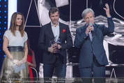 Amadeus - Die Show - Volkstheater - So 29.03.2015 - Christina STRMER, John JRGENS, Freddy BURGER111