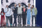 Amadeus - Die Show - Volkstheater - So 29.03.2015 - 117
