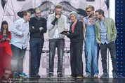 Amadeus - Die Show - Volkstheater - So 29.03.2015 - 118