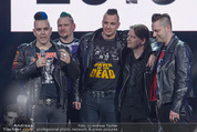 Amadeus - Die Show - Volkstheater - So 29.03.2015 - BLOODSUCKING ZOMBIES FROM OUTER SPACE138