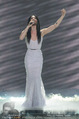 Amadeus - Die Show - Volkstheater - So 29.03.2015 - Conchita WURST Auftritt15