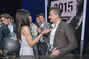 Amadeus - Die Show - Volkstheater - So 29.03.2015 - Conchita WURST, Andreas GABALIER194