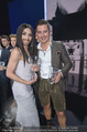 Amadeus - Die Show - Volkstheater - So 29.03.2015 - Conchita WURST, Andreas GABALIER196
