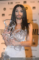 Amadeus - Die Show - Volkstheater - So 29.03.2015 - Conchita WURST215