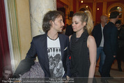 Amadeus - Die Show - Volkstheater - So 29.03.2015 - Michael OSTROWSKI, Hilde DAHLIK224