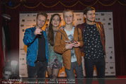 Amadeus - Die Show - Volkstheater - So 29.03.2015 - Thorsteinn EINARSSON230