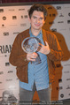 Amadeus - Die Show - Volkstheater - So 29.03.2015 - Julian LE PLAY233