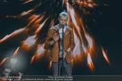 Amadeus - Die Show - Volkstheater - So 29.03.2015 - Thorsteinn EINARSSON47