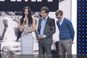 Amadeus - Die Show - Volkstheater - So 29.03.2015 - Conchita WURST54